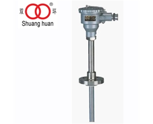 環(huán)牌WZP系列熱電阻，PT100熱電阻